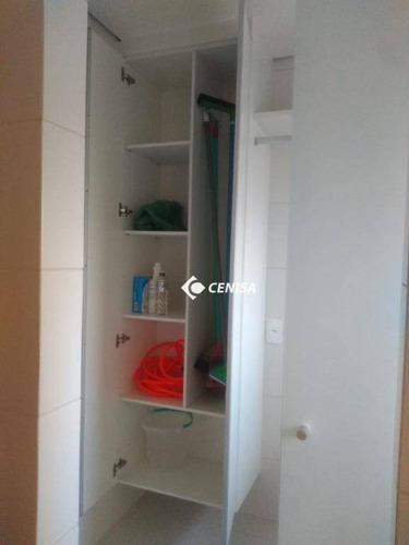 Imagem 19 de 30 de Apartamento Com 3 Dormitórios À Venda, 116 M² - Cidade Nova I - Indaiatuba/sp - Ap1029