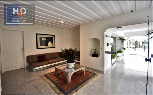 Imagem 23 de 30 de Cobertura Duplex Com 3 Dormitórios 1 Suíte À Venda, 181 M² - Moema - São Paulo/sp - Co0088