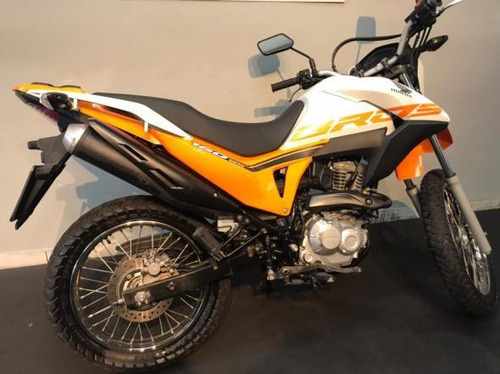 Imagem 5 de 7 de Honda Bros 160 Esdd 2018