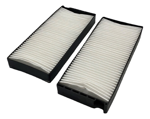 Filtro Polen Para Kia Rio 1.3 1.5 De 2000-2006