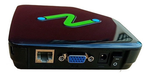Pack 9 Terminales Ncomputing L300 (Usado)