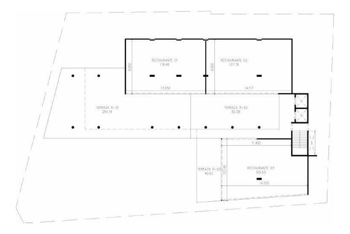 Local En Preventa El Valle, 170.25 M2, San Pedro, N.l $14,471,250