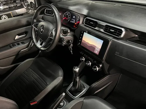 Renault Duster 1.3 Intense Mt 4x4