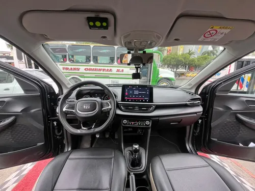 Fiat Pulse 1.3 Mt