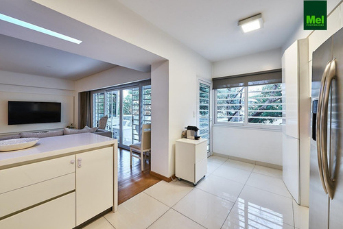 Imagen 8 de 27 de -venta- 4amb. Exclusivo. Boulevard Mendoza