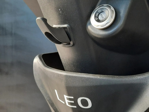 Imagen 7 de 19 de Moto Electrica Sunra Leo - Ridegreen