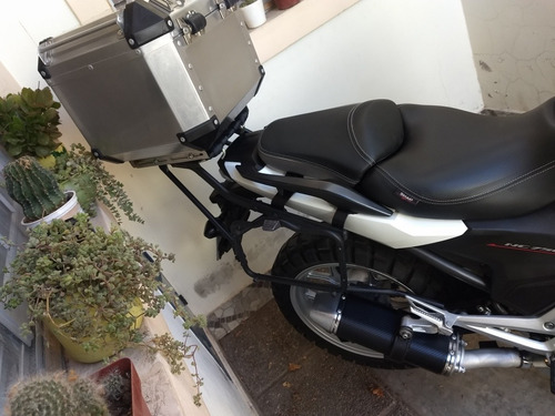 Imagen 15 de 15 de Honda Nc 750 X