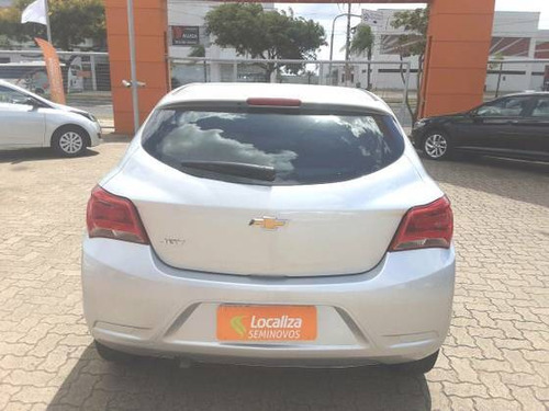 Chevrolet Joy 1.0 Spe4 Flex Manual
