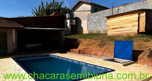 Imagem 28 de 30 de Chacara - 2654 - 69742999