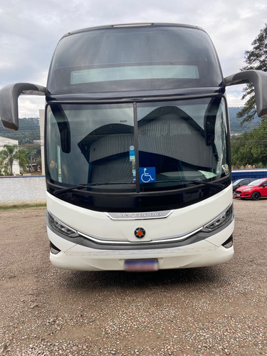 Marcopolo Paradiso Dd G8 1800 Ano 2022 K400 Jm Cod.1481