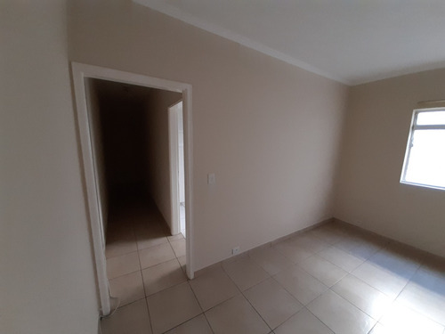 Alugo Apartamento No Ipiranga Sp