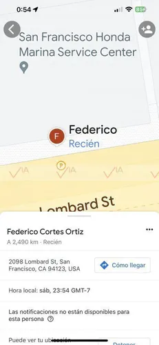 Amorada 4 Sector