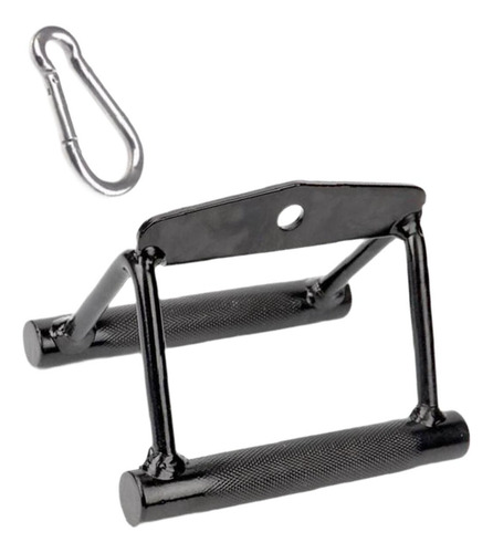 Accesorios De Máquina De Cable De Accesorios De Negro Hueco