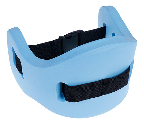 Cinturón De Natación Kickboard Back Flotation Learning
