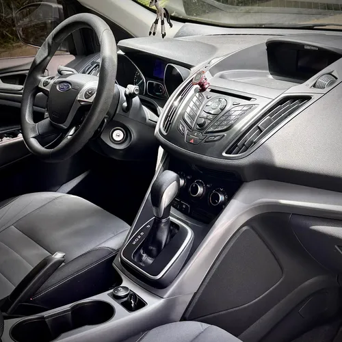 Ford Escape 2.0 Se 4x2