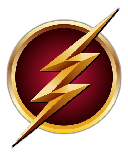 Imagen 4 de 5 de Disfraz Flash Musculo Liga Justicia Superheroe Niño Original