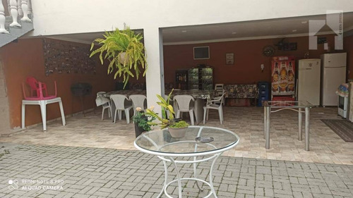 Casa Com 3 Suítes À Venda, 220 M² - Jardim Colônia - Jundiaí/sp (aceita Permuta Menor Valor) - Ca0469
