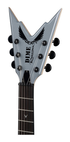 Imagem 4 de 4 de Guitarra Dean Dime Gmg Razorback Dimebag - Novo C/ Nota