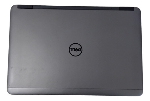 Notebook Latitude Latitude E7240 I7-460u 8gb 256ssd Prateado (Recondicionado)
