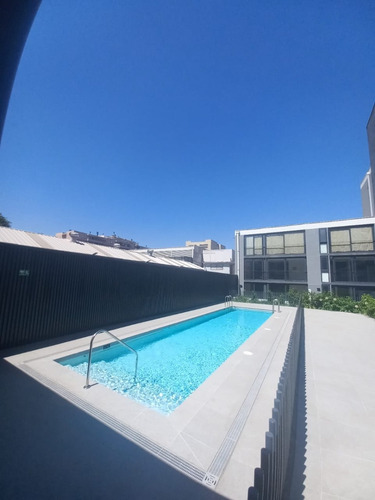 Hermoso Departamento En Arriendo Barrio Brasil Codxy10303