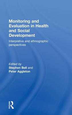 Libro Monitoring And Evaluation In Health And Social Deve...