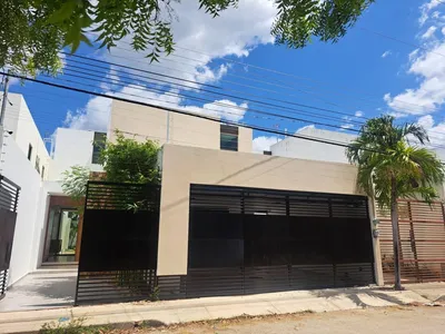 Casa en renta
