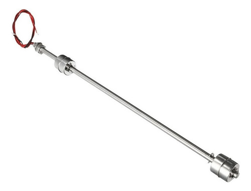 Interruptor Flotante De Acero Inoxidable Con Sensor De Nivel