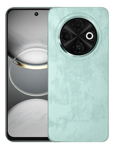 Smartphone Tecno Spark 30c 128+4gb