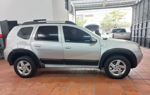 Renault Duster 2.0 Dynamique 4x2