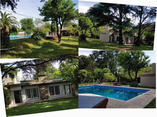 Imagen 11 de 14 de Quinta Eventos Relax Ideal Para 2 Familias