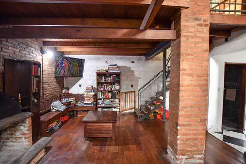 Imagen 19 de 30 de Casa Venta 5 Dormitorios 2 Baños Y Parrilla-lote 10 X 50 - Manuel B Gonnet
