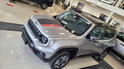 Imagen 3 de 23 de Jeep Renegade Trailhawk 1.3t 4x4 2023 0km