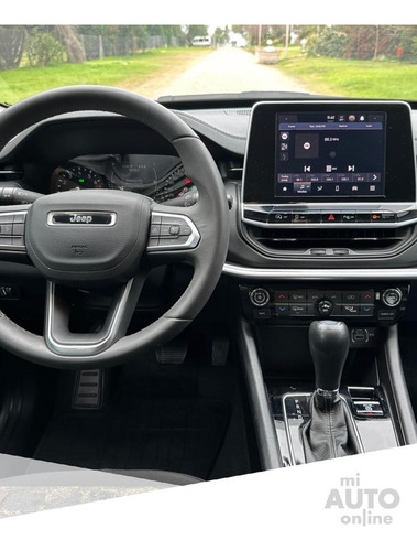 Jeep Compass 1.3 T270 Sport