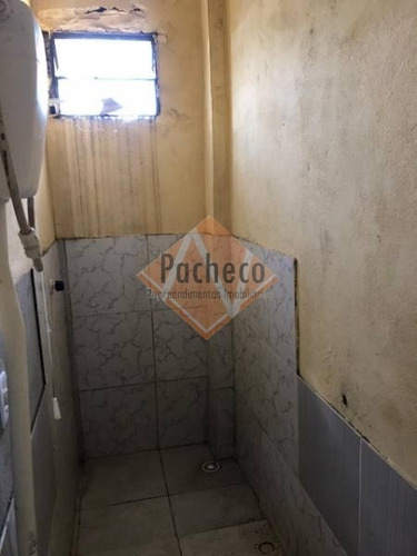 Casa Com 3 Moradias No Lírio Do Vale Ii, Manaus, 5 Dormitórios, 3 Cozinhas, 110 M², 3 Moradias, R$75.000,00 - 2732