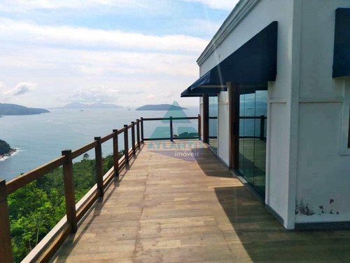 Imagem 1 de 15 de Casa Para Venda Em Ubatuba, Praia Da Maranduba, 4 Dormitórios, 4 Suítes, 1 Banheiro - 1346_2-1177407