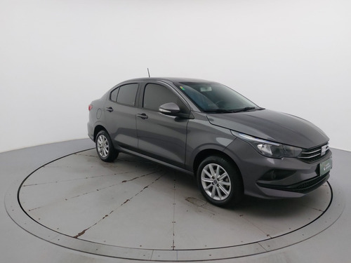 Fiat Cronos 1.0 FIREFLY FLEX DRIVE MANUAL