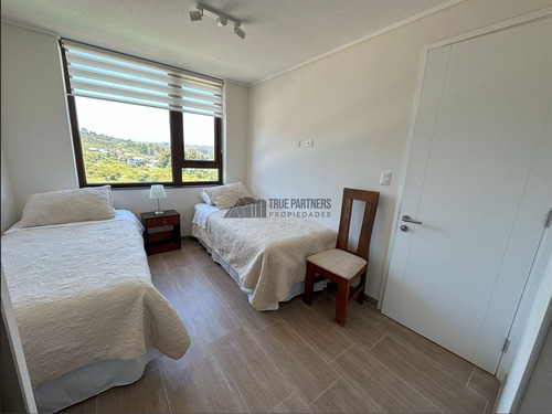 Departamento En Venta De 2 Dorm. En Puerto Montt
