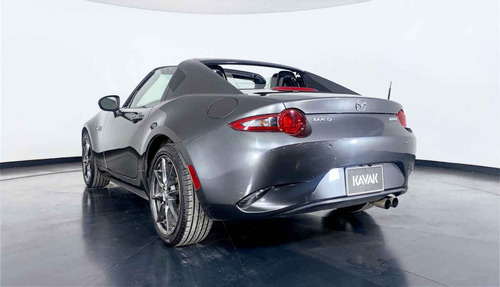 Imagen 5 de 15 de 104760 - Mazda Mx5 2017 Con Garantía