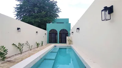 Casa en venta