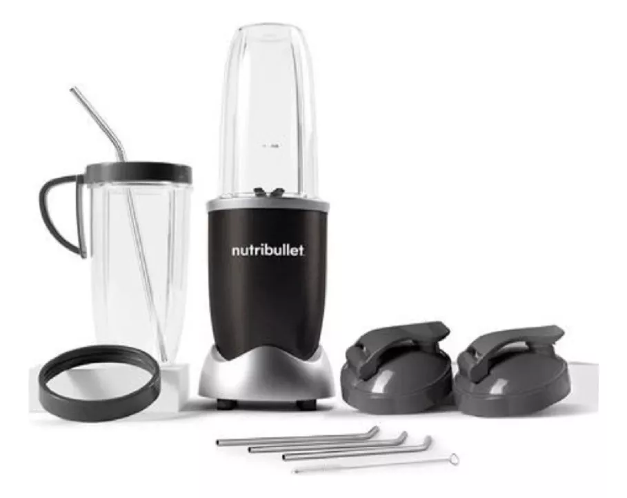 Tercera imagen para búsqueda de nutribullet