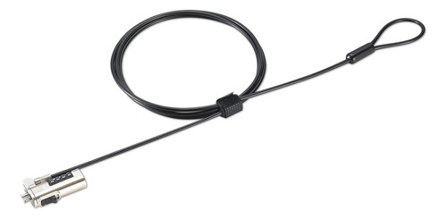 Ranura De Seguridad Estándar Kensington Combination Para Lap