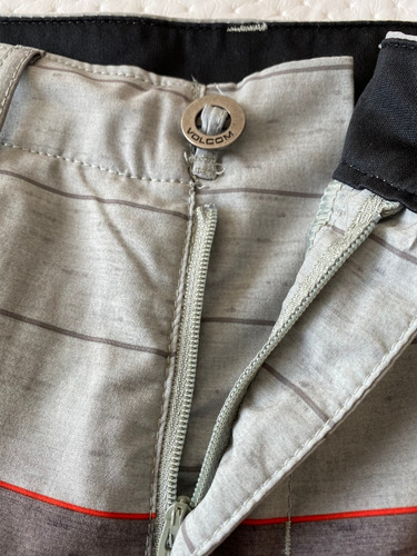 Malla Bermuda Volcom ( Usa )