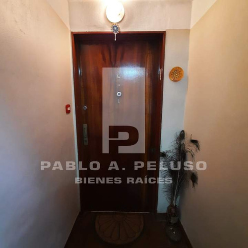 Departamento 3 Ambientes. Merlo. Zona Oeste. Buenos Aires