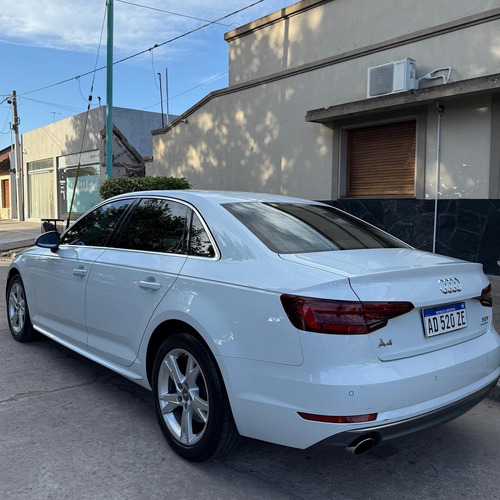 Audi A4 2.0 Fsi 190cv