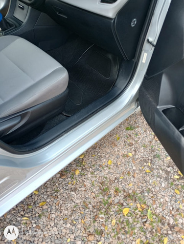 Toyota Corolla 1.8 Xei Mt 140cv