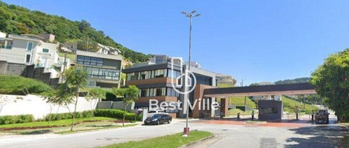 Imagem 27 de 27 de Casa À Venda, 402m² De Área Construída, 439m² De Terreno, No Residencial Alphasitio, Em Alphaville - Santana De Parnaíba-sp, 04 Amplas Suítes. - Ca0369