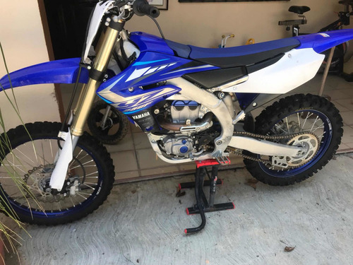 Imagen 3 de 4 de Yamaha 2020