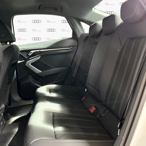 Audi A3 Select