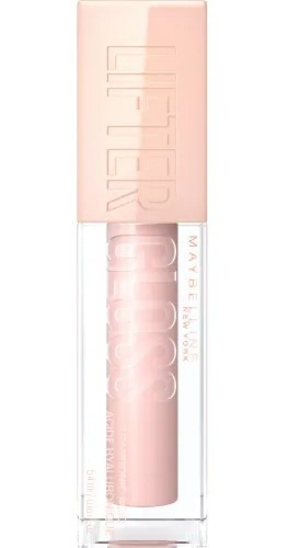 Brillo Labial Maybelline Lifter Gloss N°02 Ice