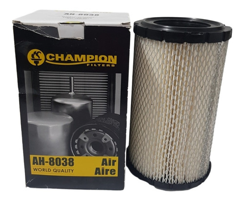 Filtro Aire Chev Avalanche 00-08/ C1500/ C3500 /cheyenne